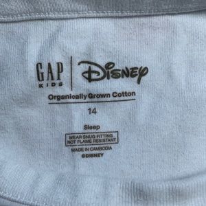 Little girls Gap tee